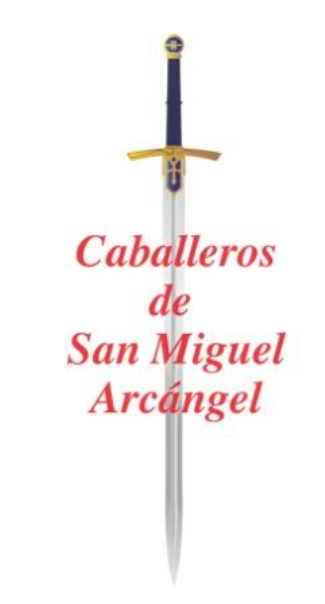 Caballeros de San Miguel Arcangel